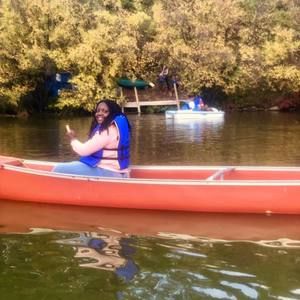 Meet your Posher, Jose